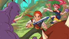 The Rusty Sword: Vanguard Island - дата выхода для Linux