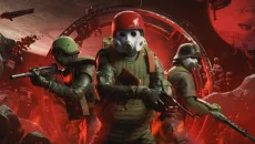 Marauders - дата выхода