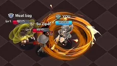 Adventurers.io - дата выхода для Android