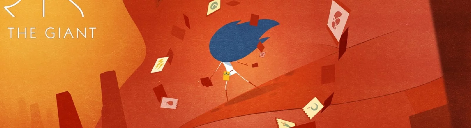 Позитивные отзывы о Iris and the Giant — 0 мнений