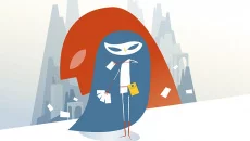 Iris and the Giant - дата выхода для Android