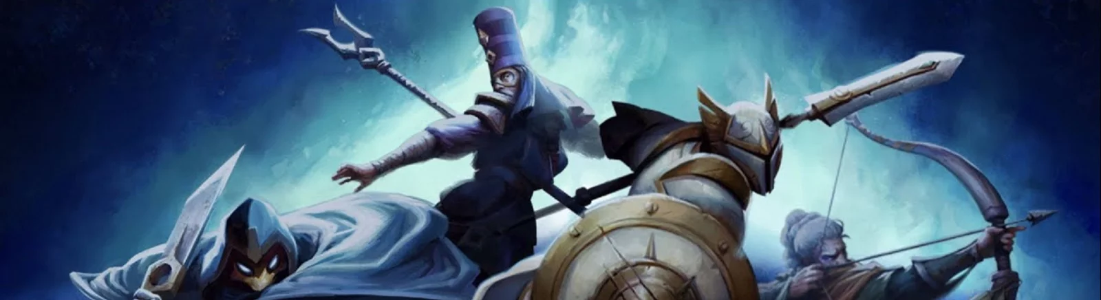 Demeo - что это за игра, трейлер, системные требования, отзывы и оценки, цены и скидки, гайды и прохождение, похожие игры 