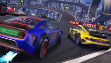 Hot Lap League - дата выхода для Android