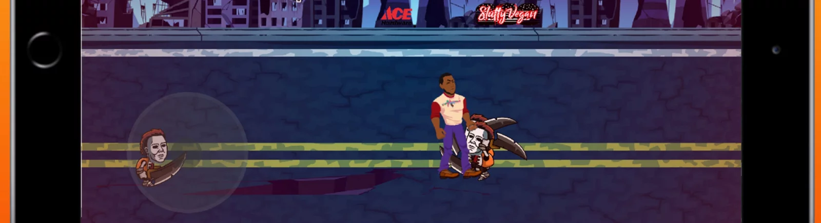 They're Coming-Atl - что это за игра, трейлер, системные требования, отзывы и оценки, цены и скидки, гайды и прохождение, похожие игры 