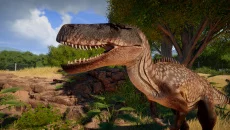 Prehistoric Kingdom - дата выхода для PC