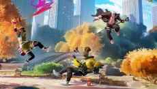 Project Q - игра в жанре Экшен