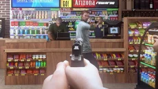 Police Shootout - дата выхода для PC