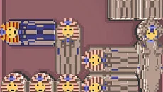 Chronigma похожа на Chronigma