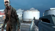 Unkilled Dead Zombie Target 3D - дата выхода для iOS