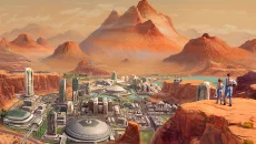 Terraformers - дата выхода для Linux