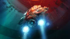 Trigon: Space Story - дата выхода для Linux