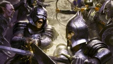 Shadows of the Past - дата выхода