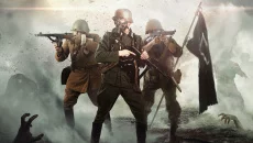 Projekt Z: Beyond Order - дата выхода для Linux