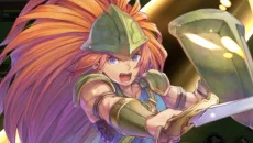 Echoes of Mana - дата выхода для Android