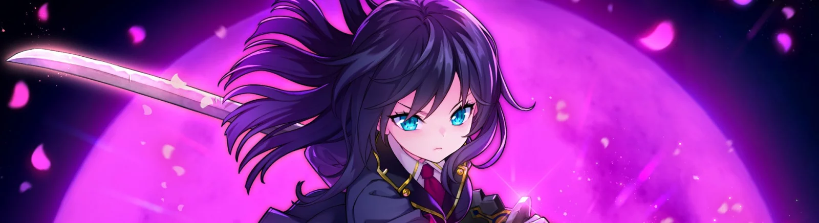 Арт HunterX - всего 2 арта из игры