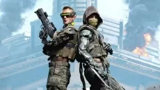 Off The Grid - дата выхода для PC