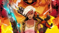 Wildcat Gun Machine - дата выхода для PC