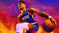 NBA 2K23 - дата выхода для Nintendo Switch