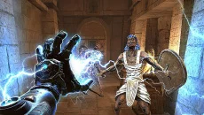 Endless Nightmare 3: Shrine - дата выхода для Android