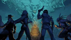 Hard West 2 - дата выхода для PC