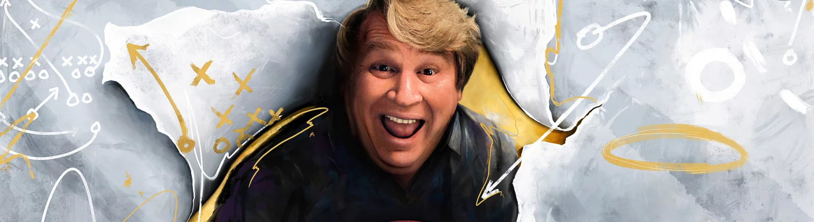 Арт Madden NFL 23 - всего 2 арта из игры