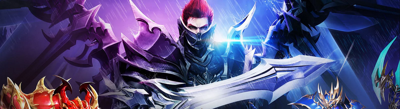 Дата выхода MU Origin 2 в разных странах мира