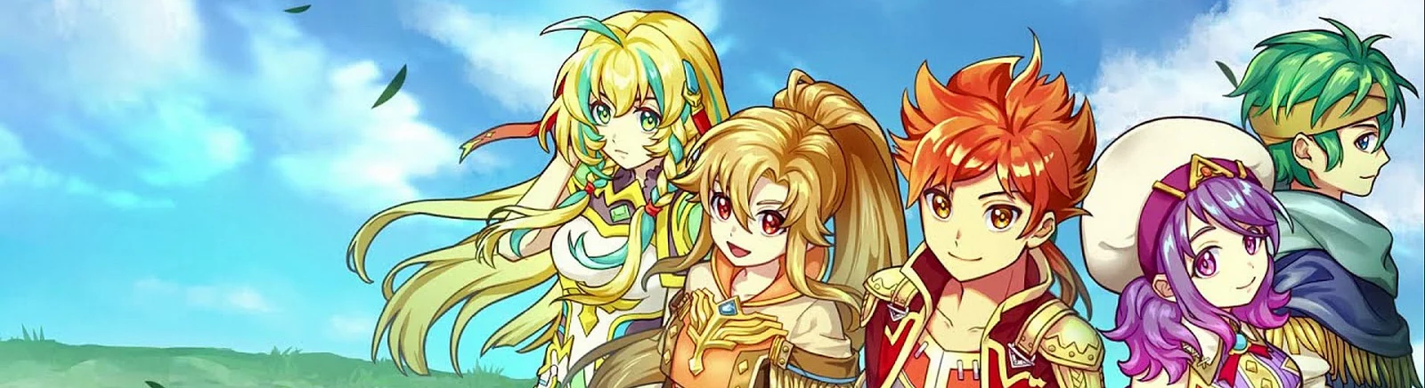 Дата выхода Infinite Links в разных странах мира