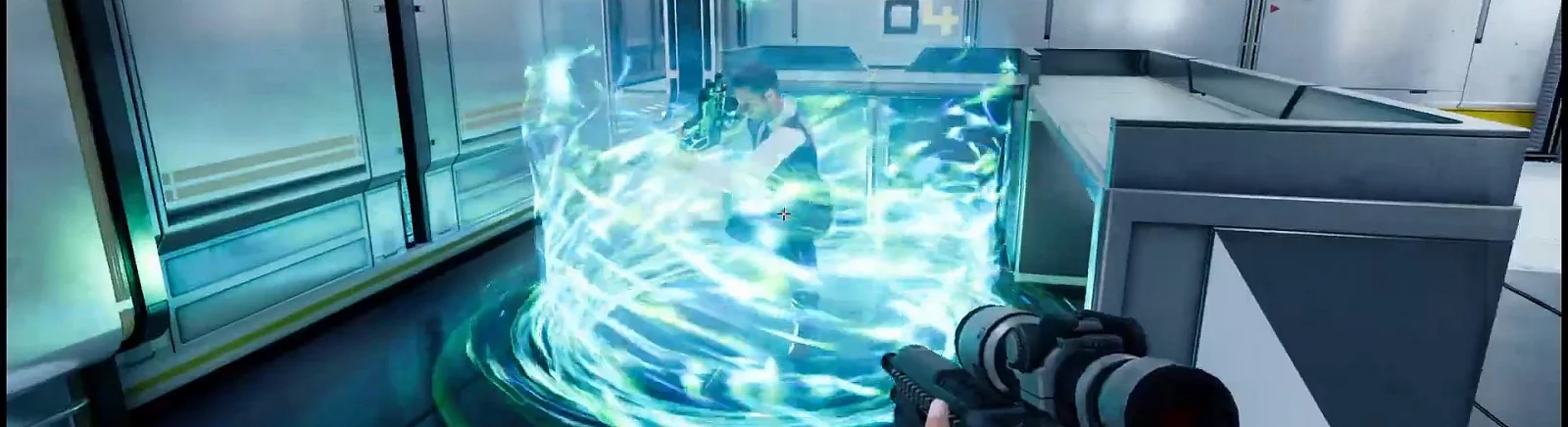 GunBoxing - что это за игра, трейлер, системные требования, отзывы и оценки, цены и скидки, гайды и прохождение, похожие игры 