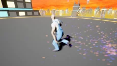 KickNSlap - дата выхода для PC