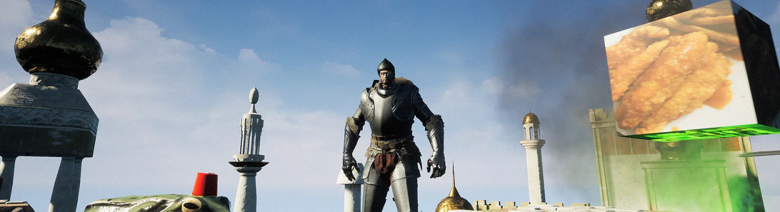 Dank Subs - что это за игра, когда выйдет, трейлер и видео, системные требования, картинки, цена, похожие игры 