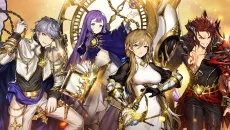 Brave Nine - дата выхода для Android