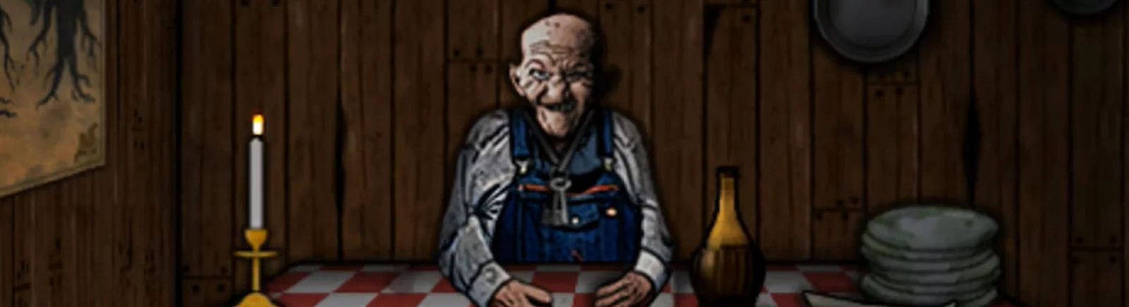 Цитаты из Forgotten Hill Tales