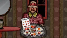 Forgotten Hill Tales - дата выхода для iOS
