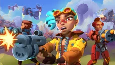 Gatherers - дата выхода для Android