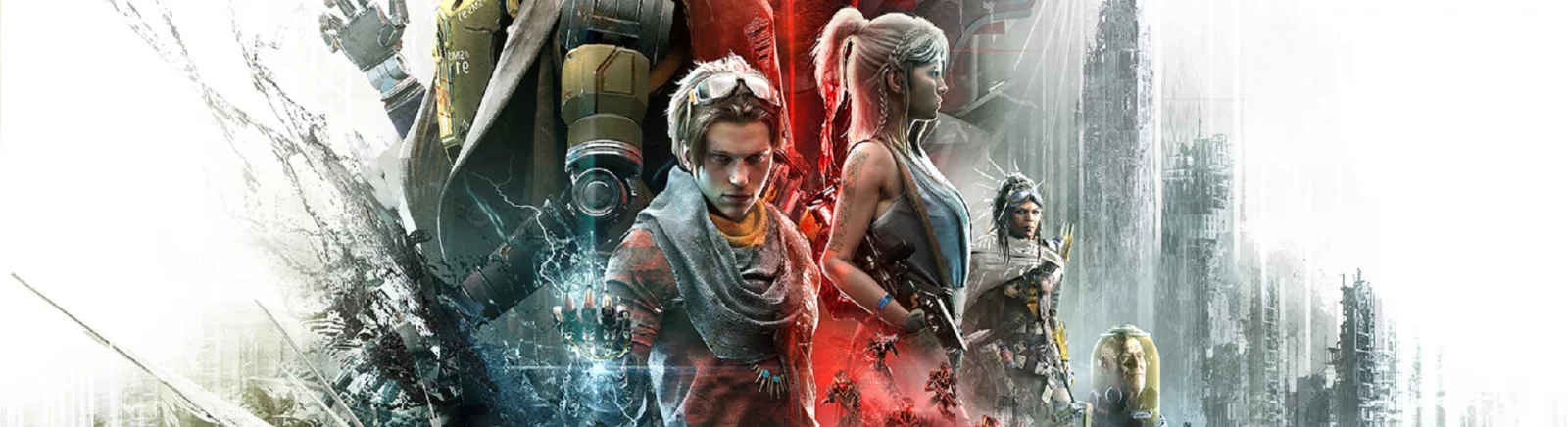 Miasma Chronicles - что это за игра, трейлер, системные требования, отзывы и оценки, цены и скидки, гайды и прохождение, похожие игры 