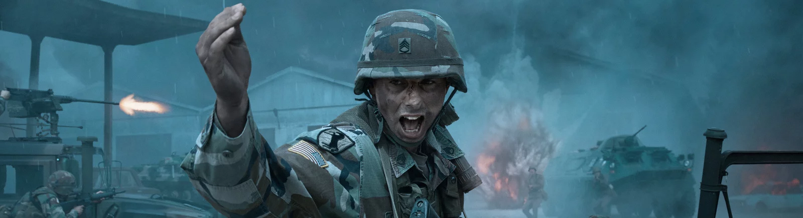 Купить Arma Reforger дешево, скидки до 90% 🏷️, сравнение цен в разных магазинах