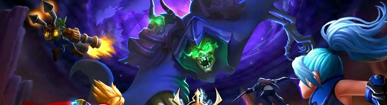 Дата выхода Elemental Titans в разных странах мира