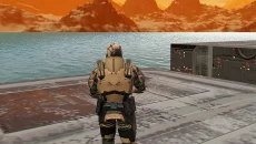 Desolate Shores - дата выхода для PC