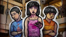 Paper Ghost Stories: 7PM - дата выхода для Xbox One