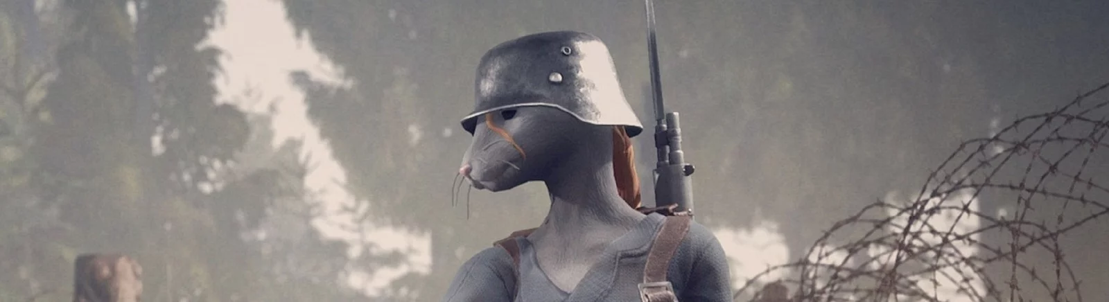 Ratten Reich - что это за игра, трейлер, системные требования, отзывы и оценки, цены и скидки, гайды и прохождение, похожие игры 