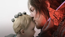 Death Stranding 2: On The Beach - дата выхода