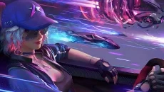 Ace Racer - дата выхода для Android