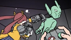 Otaku's Adventure - дата выхода для Mac