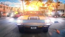 Trail Out - дата выхода для PlayStation 5