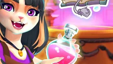 AlchiMerge: Merge & Craft - дата выхода для Android