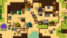 Doom & Destiny Worlds - дата выхода для Android