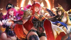 Goddess Era - дата выхода для Android