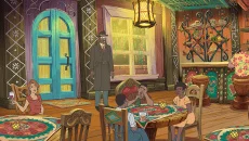 Voodoo Detective - дата выхода для Linux