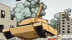 ConflictCraft - дата выхода для Mac