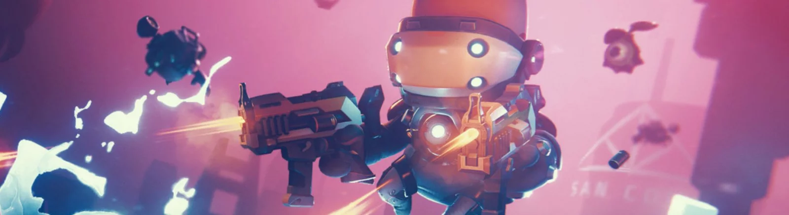 Soda Crisis - что это за игра, трейлер, системные требования, отзывы и оценки, цены и скидки, гайды и прохождение, похожие игры 